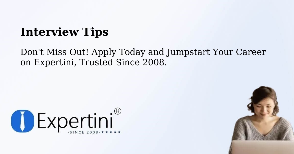 Interview Tips & Techniques for Job Seekers – Gajuwaka - Gajuwaka, India Jobs Expertini